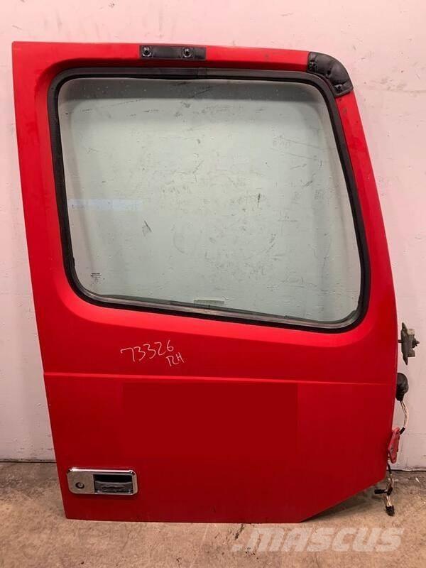 Volvo VNL Transport Sonstige