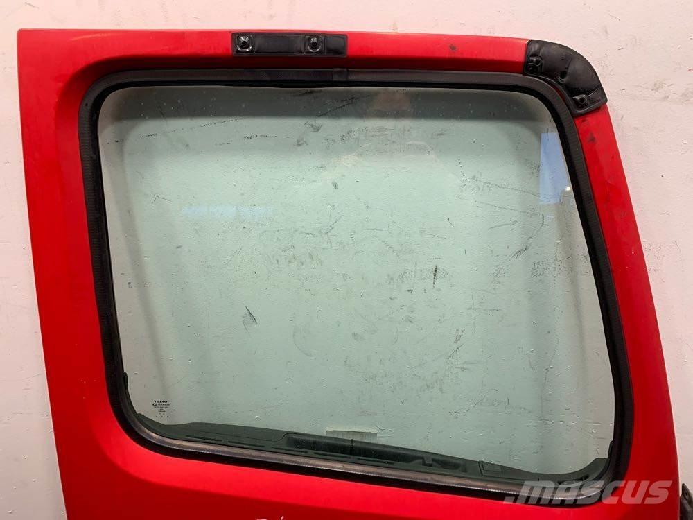 Volvo VNL Transport Sonstige