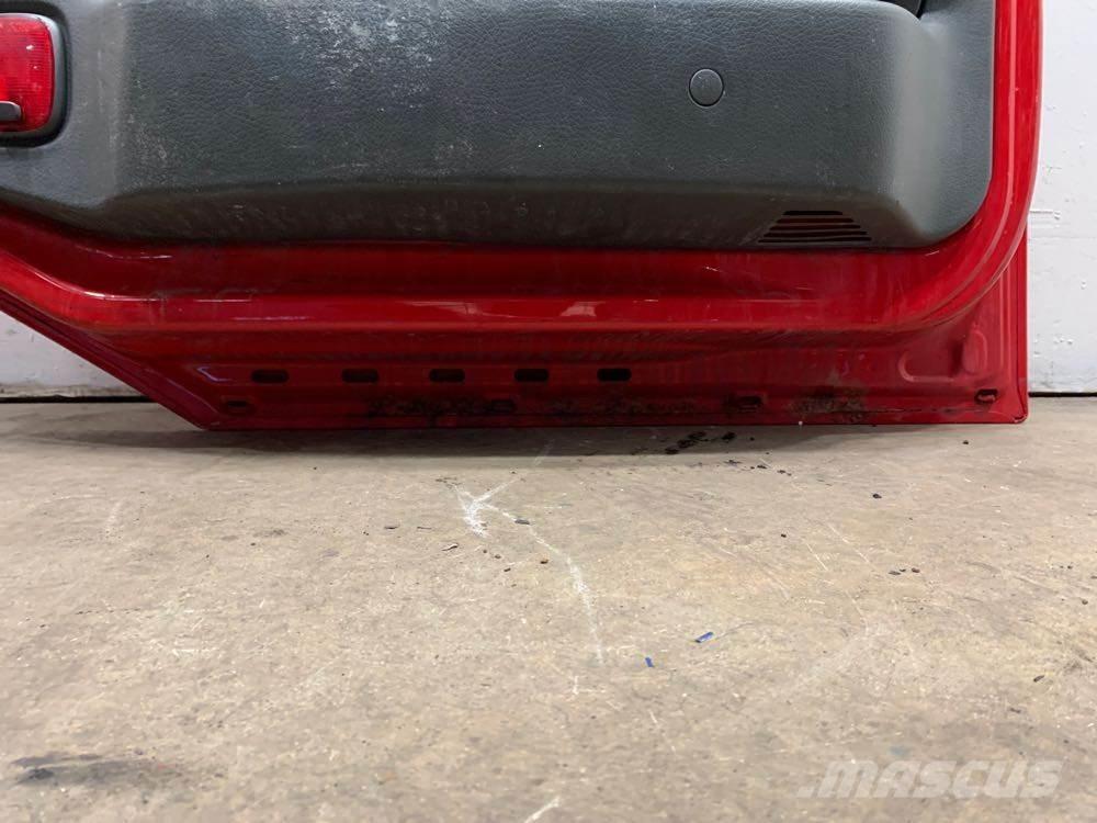 Volvo VNL Transport Sonstige