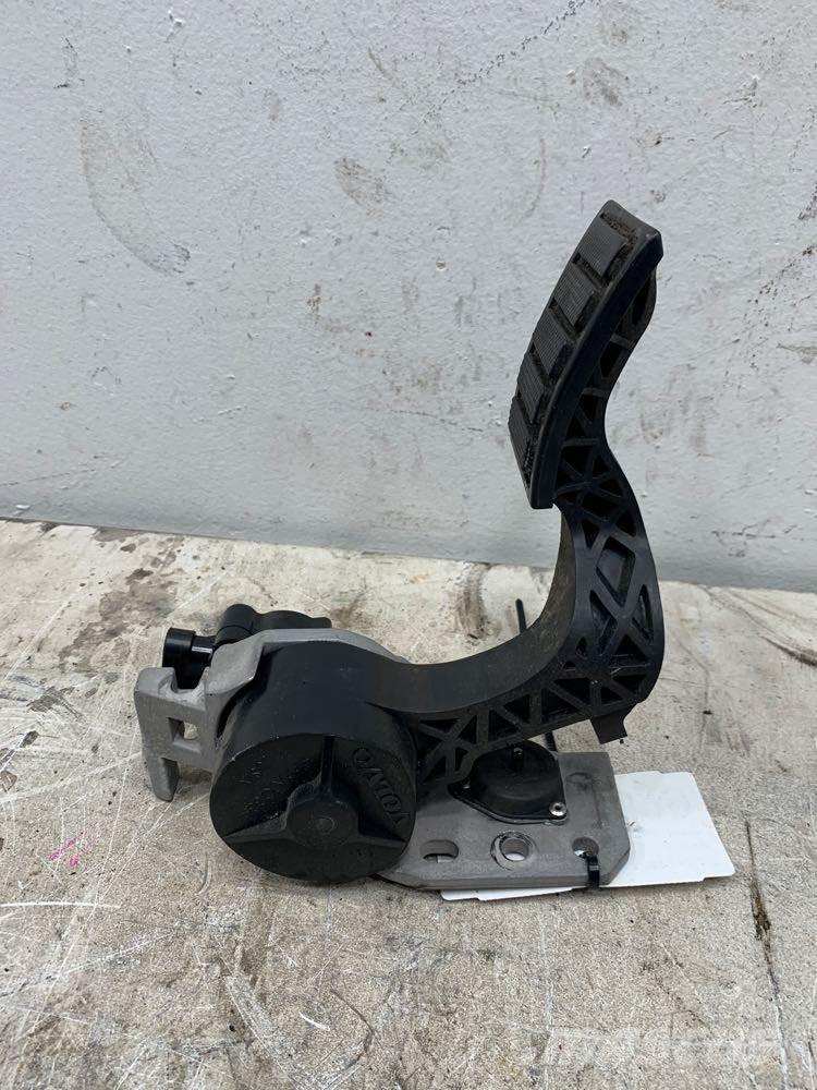 Volvo VNL Transport Sonstige