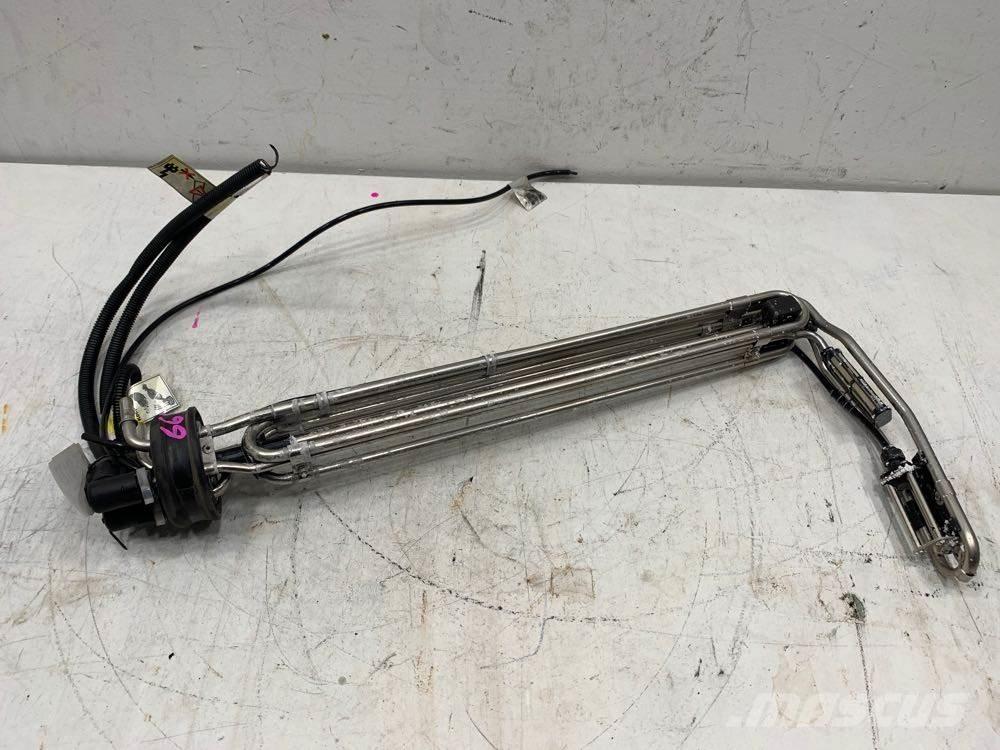 Volvo VNL Transport Sonstige