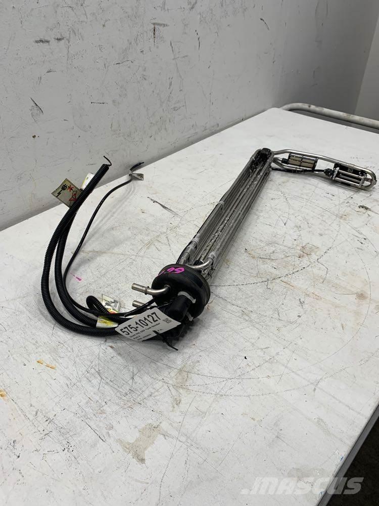 Volvo VNL Transport Sonstige