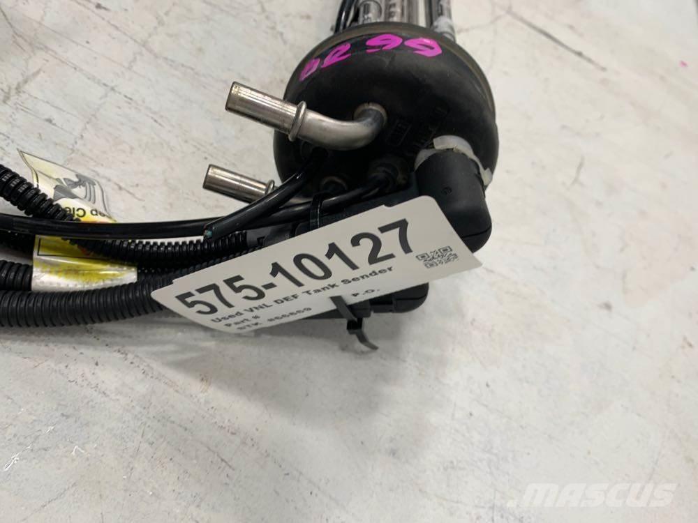 Volvo VNL Transport Sonstige