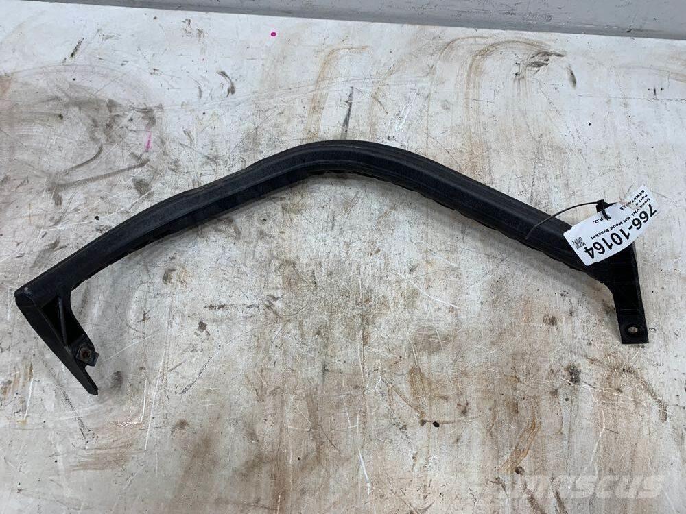 Volvo VNL Transport Sonstige