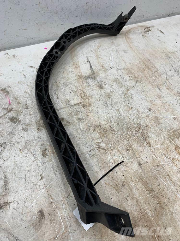 Volvo VNL Transport Sonstige