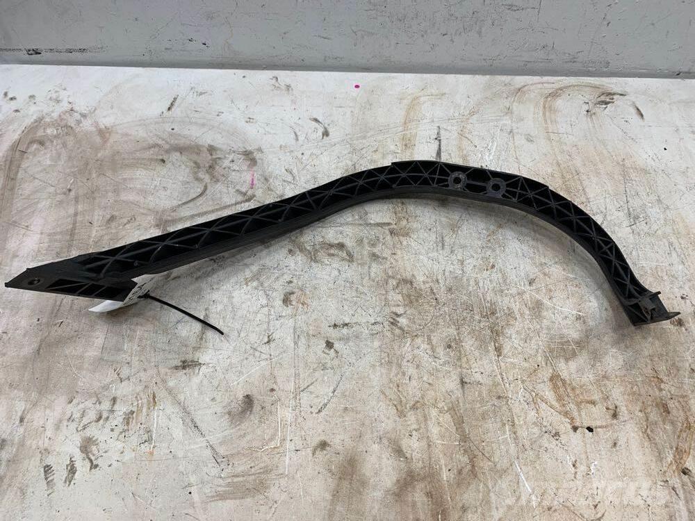 Volvo VNL Transport Sonstige