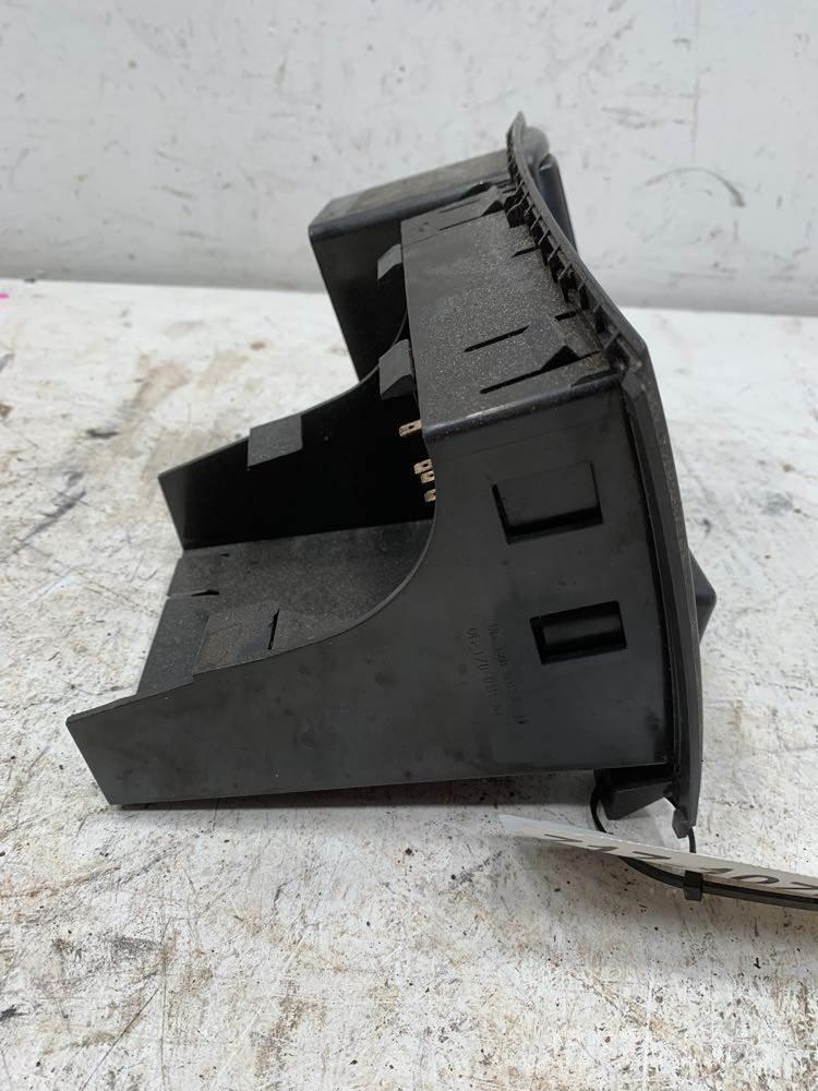 Volvo VNL Elektronik