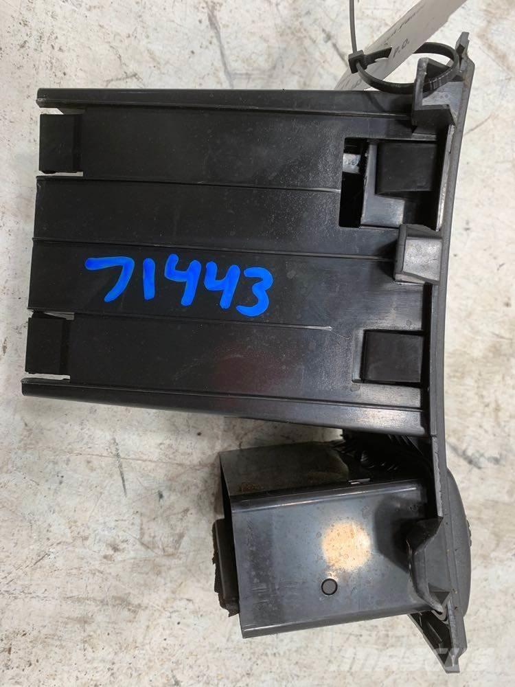 Volvo VNL Elektronik