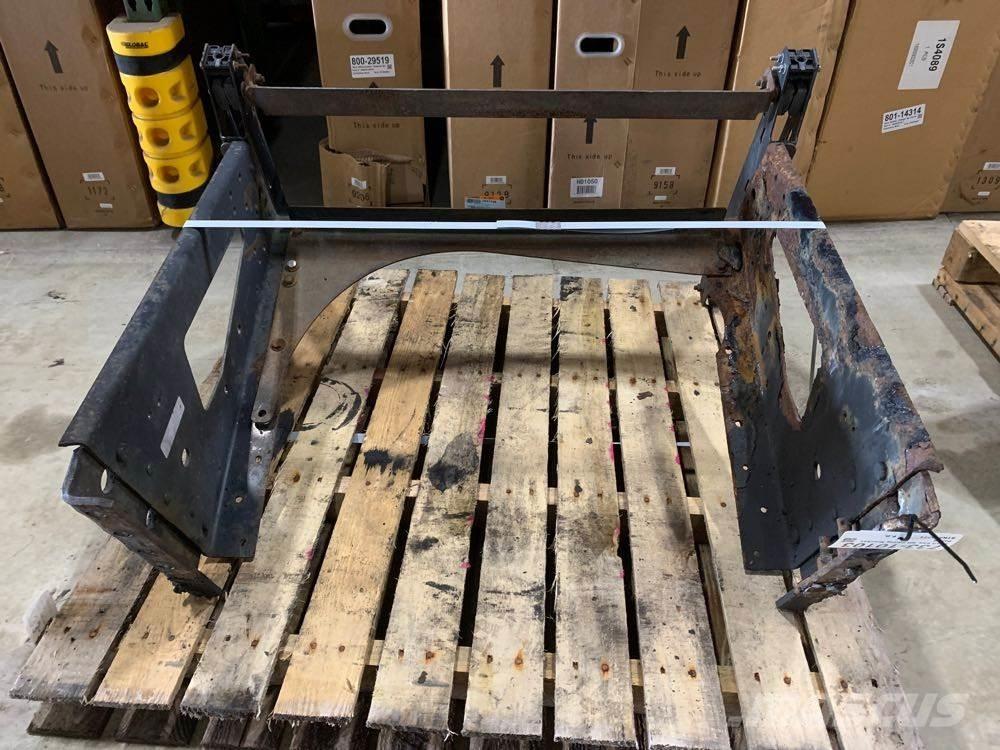 Volvo VNL Transport Sonstige