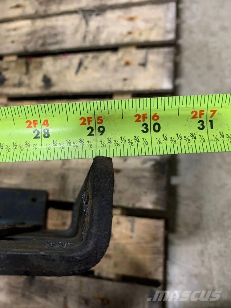 Volvo VNL Transport Sonstige