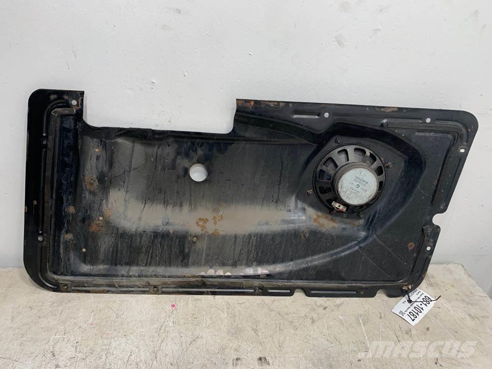 Volvo VNL Transport Sonstige