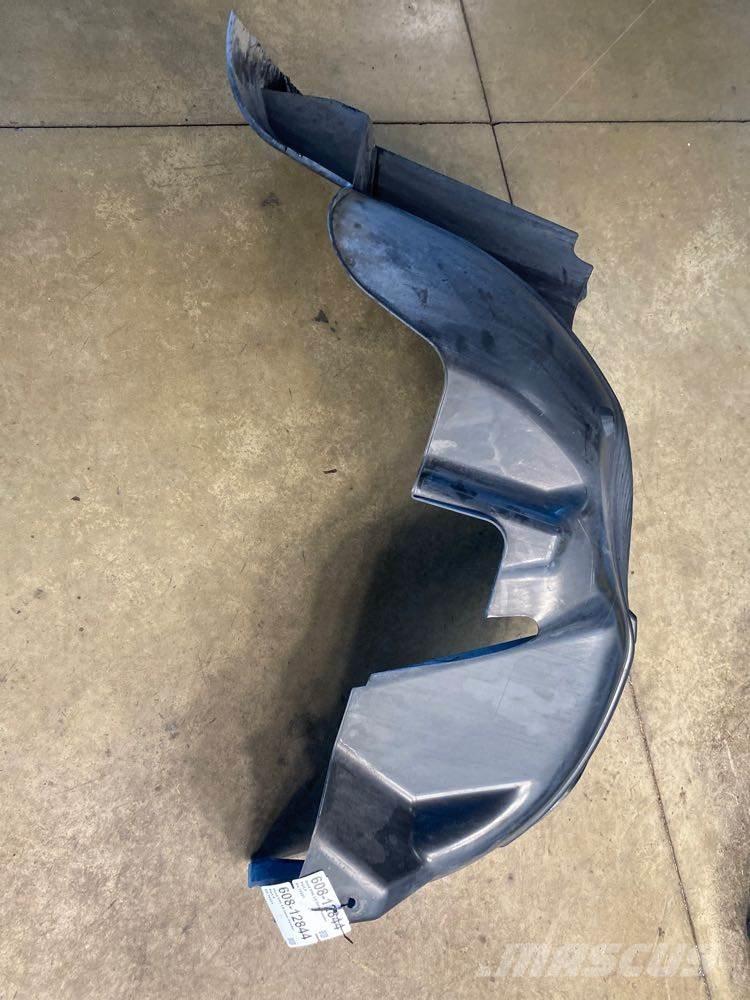 Volvo VNL Transport Sonstige