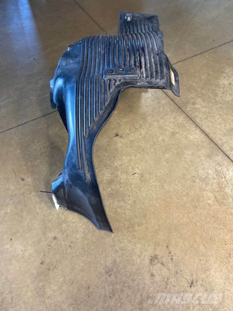 Volvo VNL Transport Sonstige