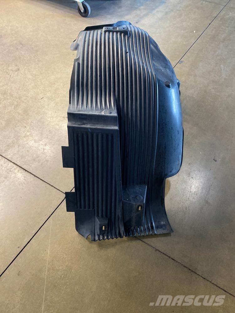 Volvo VNL Transport Sonstige