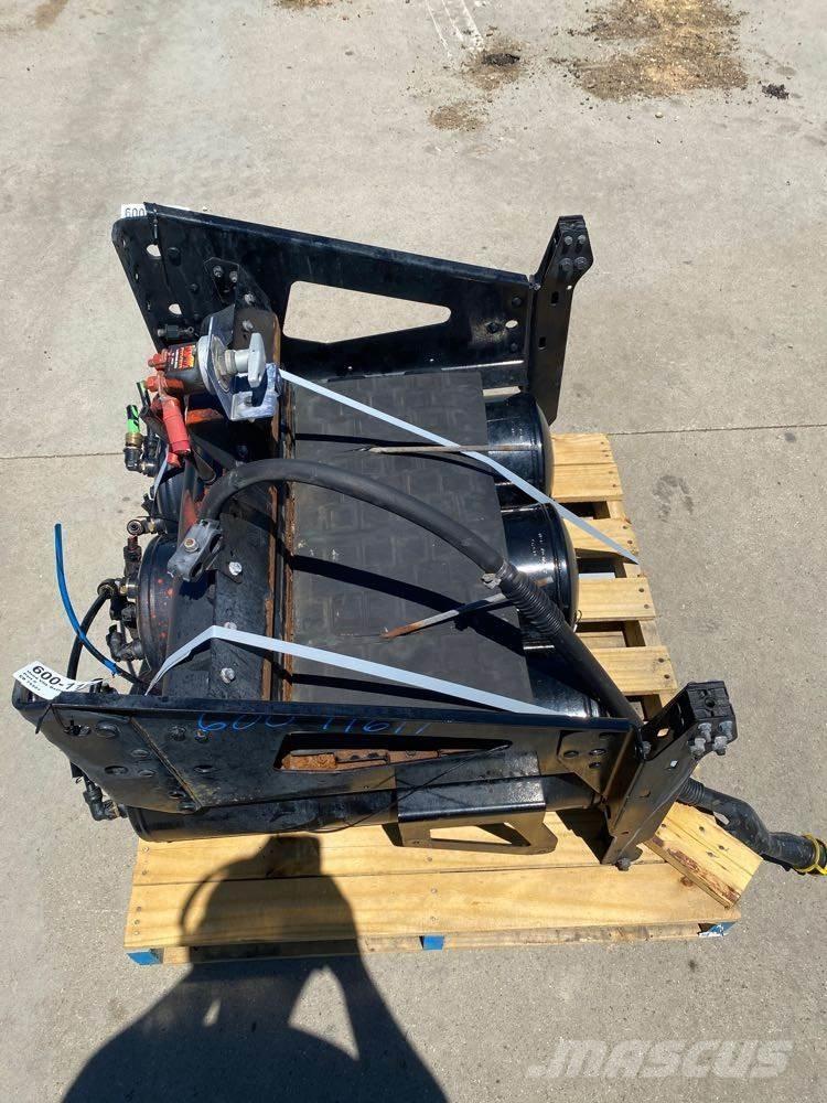 Volvo VNL Transport Sonstige