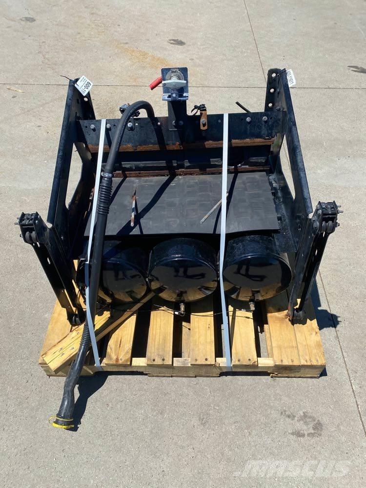 Volvo VNL Transport Sonstige