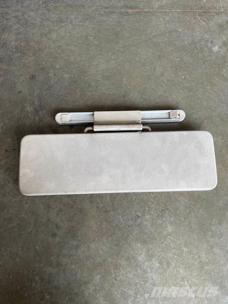 Volvo VNL Transport Sonstige