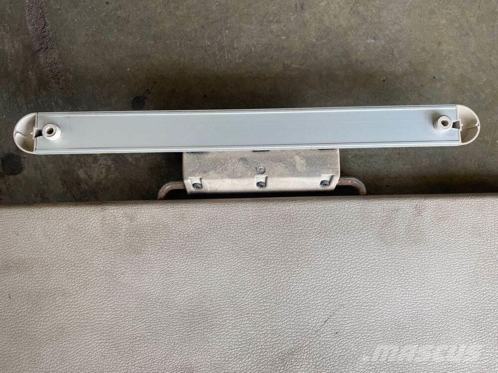 Volvo VNL Transport Sonstige