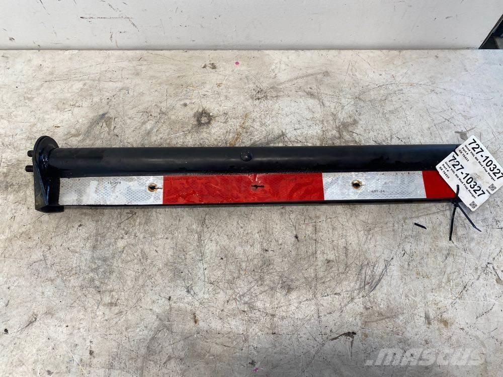 Volvo VNL Transport Sonstige