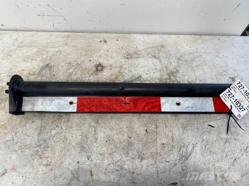 Volvo VNL Transport Sonstige