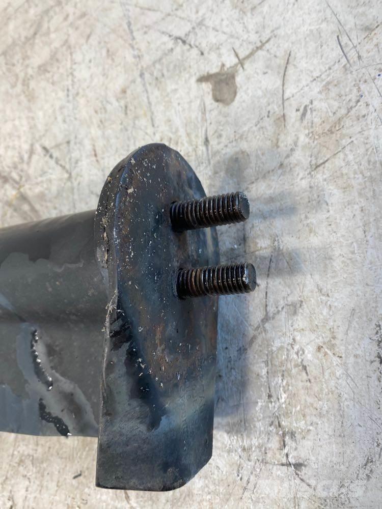 Volvo VNL Transport Sonstige