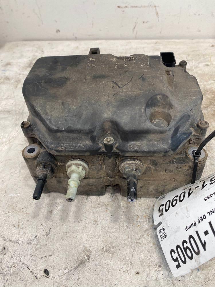 Volvo VNL Transport Sonstige