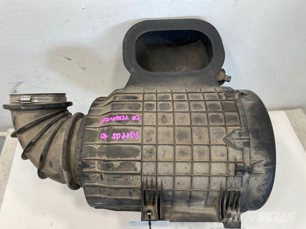 Volvo VNL Transport Sonstige