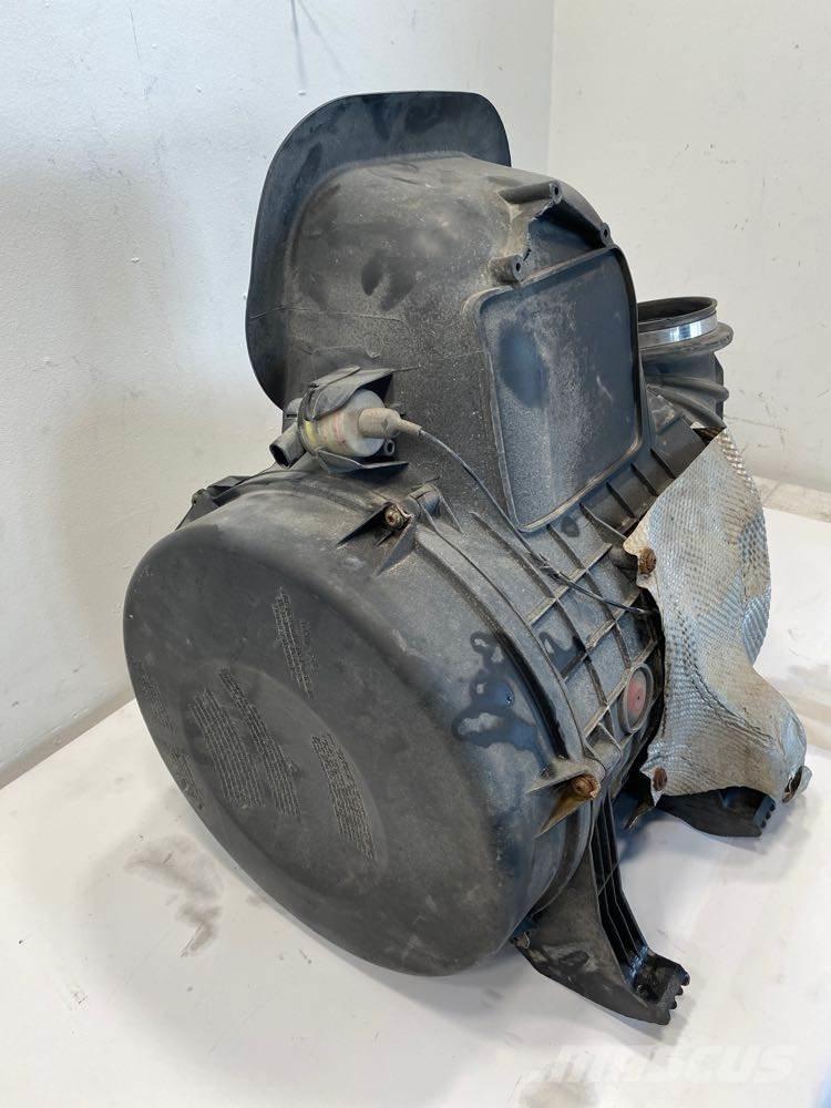 Volvo VNL Transport Sonstige