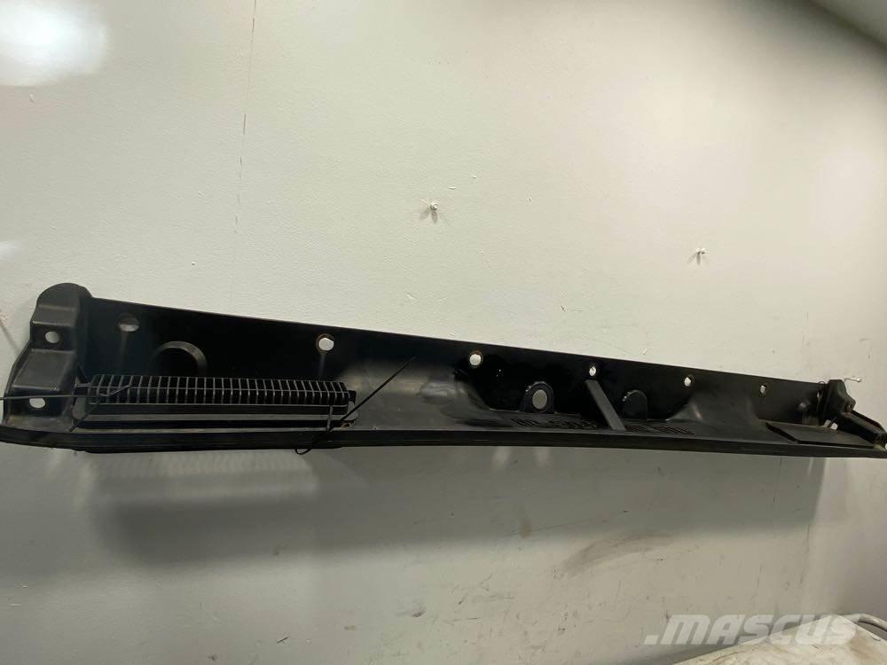 Volvo VNL Transport Sonstige