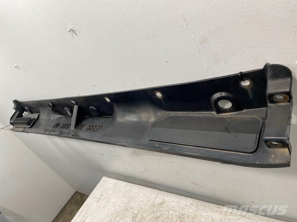 Volvo VNL Transport Sonstige