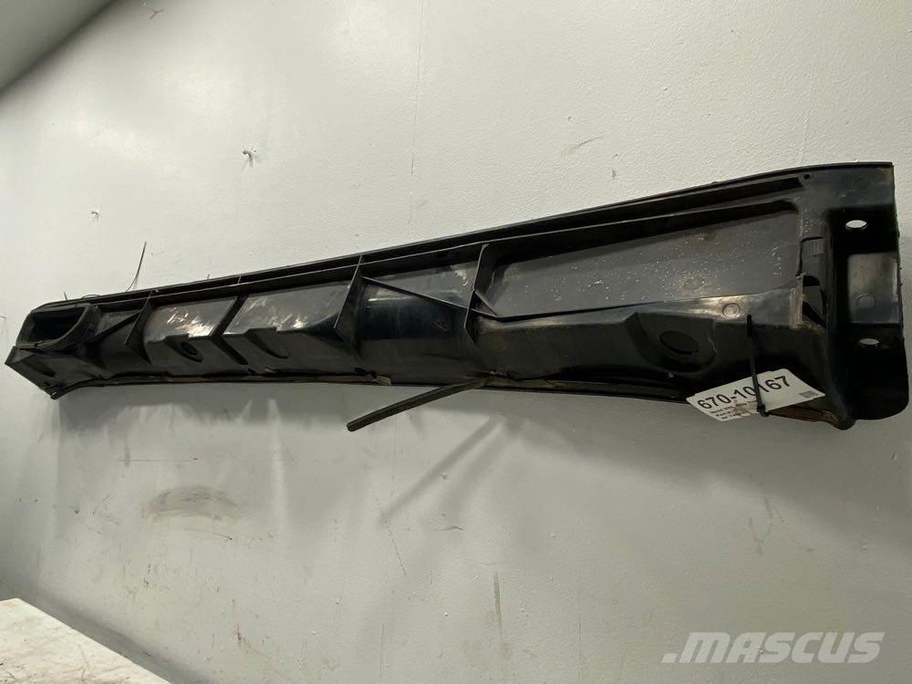 Volvo VNL Transport Sonstige