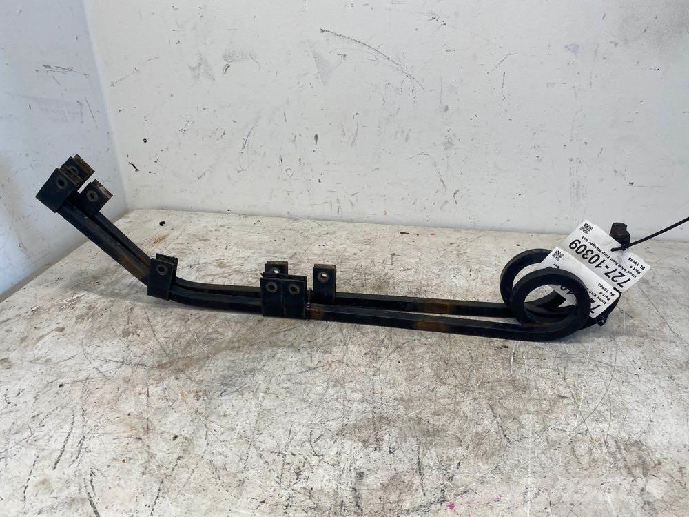 Volvo VNR Transport Sonstige