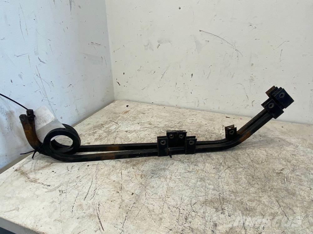 Volvo VNR Transport Sonstige