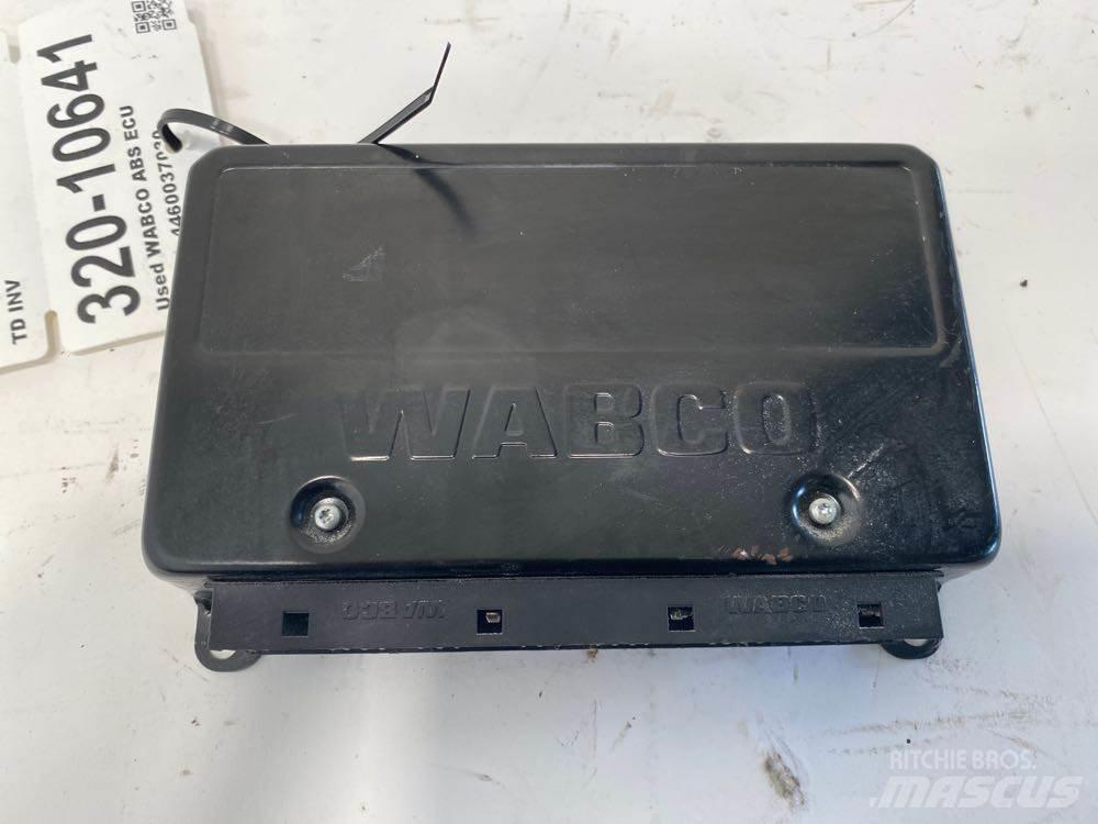 Wabco  Elektronik