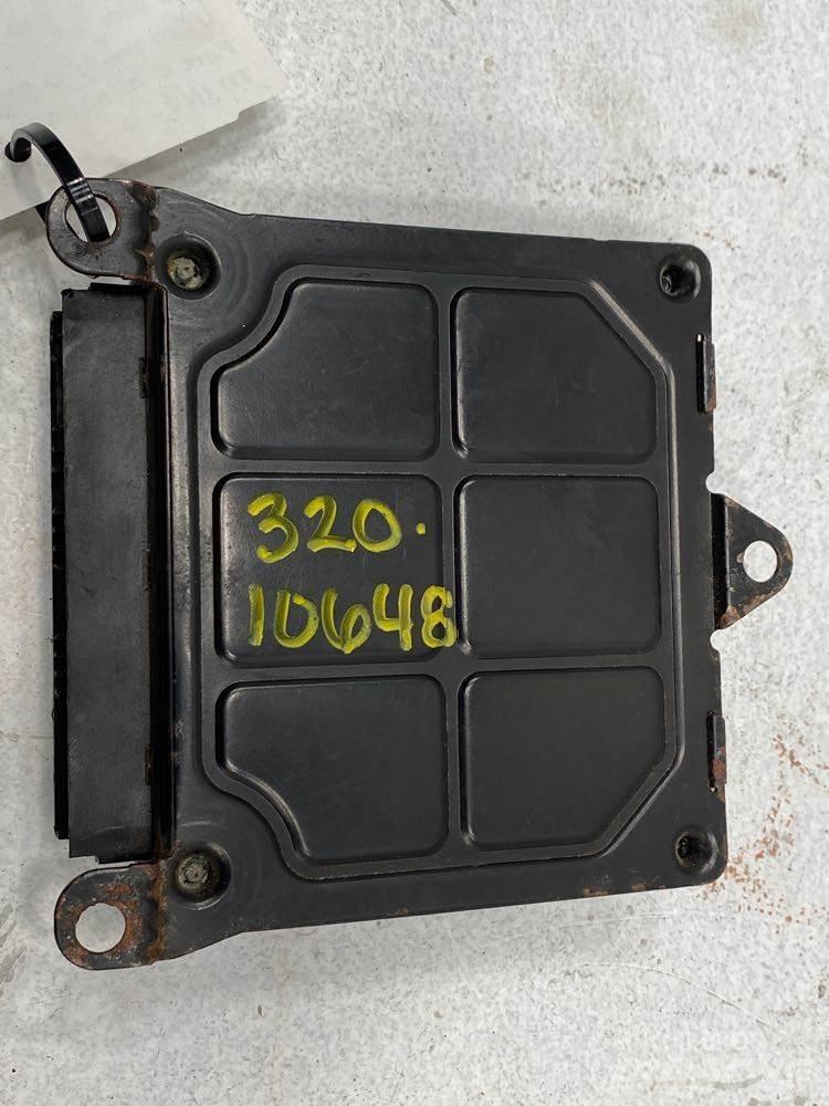 Wabco  Elektronik