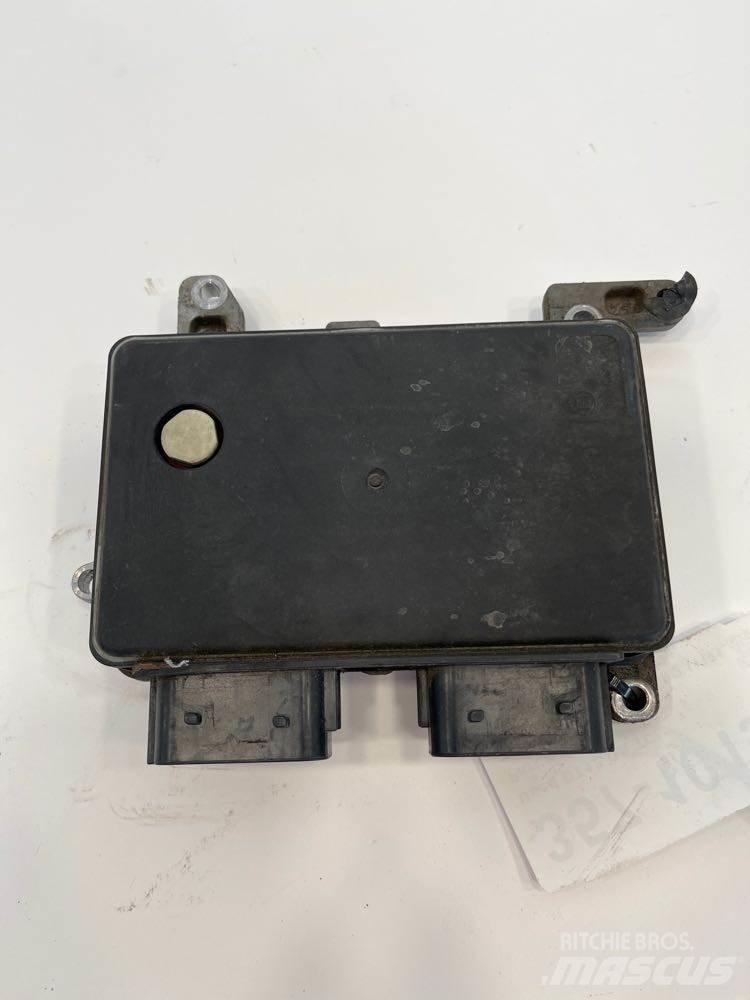 Wabco  Getriebe