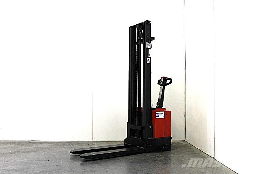 BT PPS 1200 MXM Deichselstapler