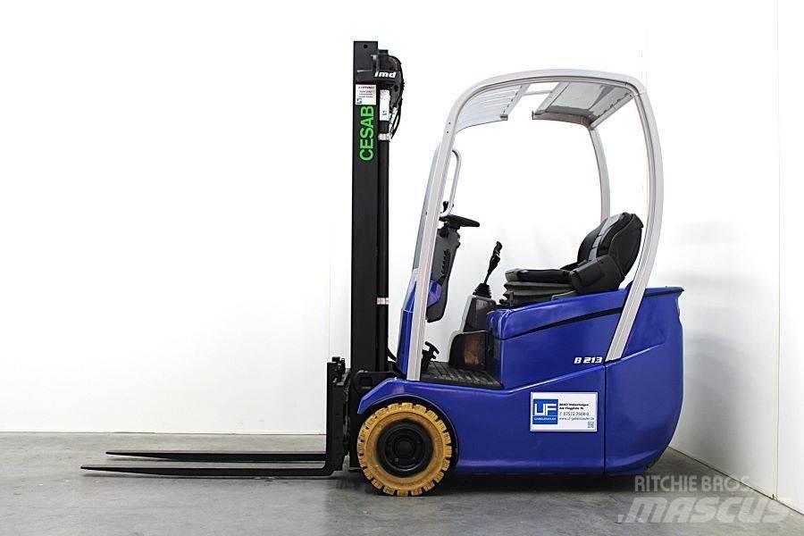 Cesab B 213 Elektrostapler