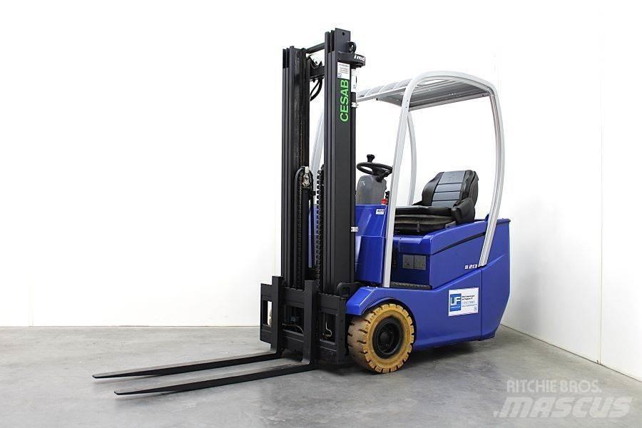 Cesab B 213 Elektrostapler