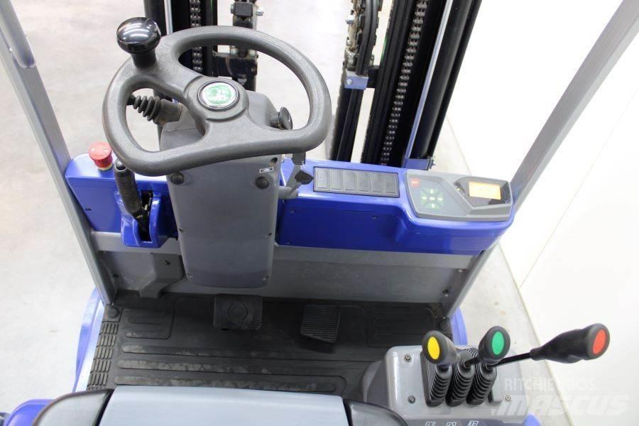 Cesab B 213 Elektrostapler