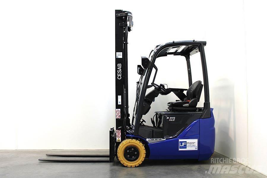 Cesab B 315 II Elektrostapler