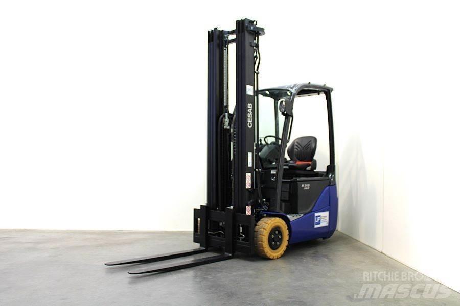 Cesab B 315 II Elektrostapler