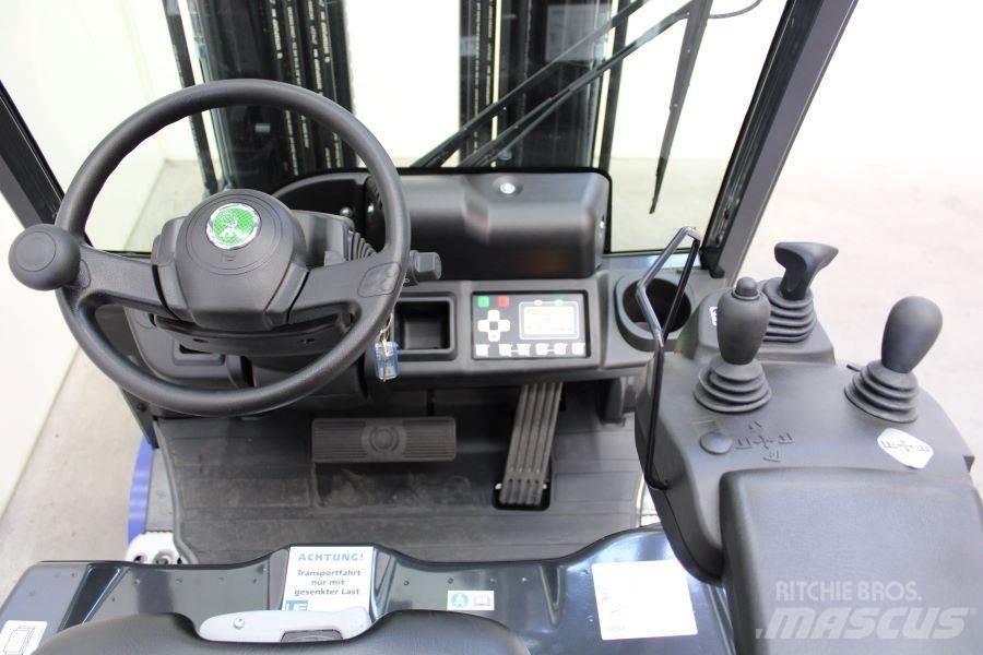 Cesab B 315 II Elektrostapler
