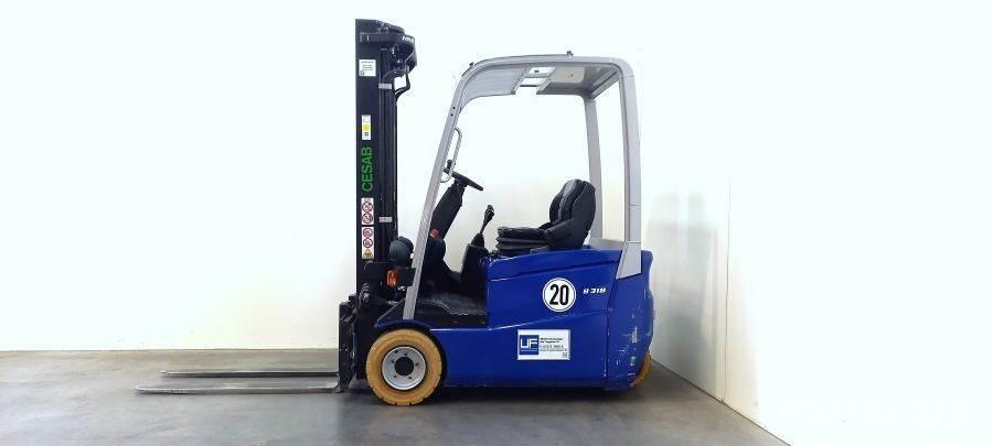 Cesab B 318 Elektrostapler