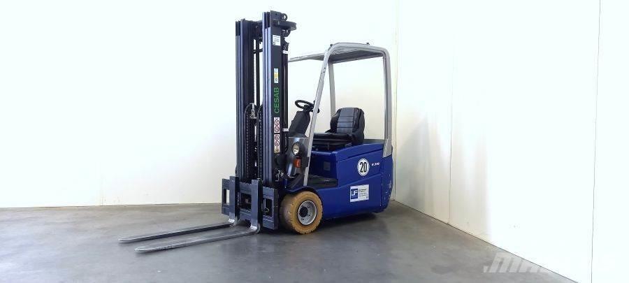 Cesab B 318 Elektrostapler