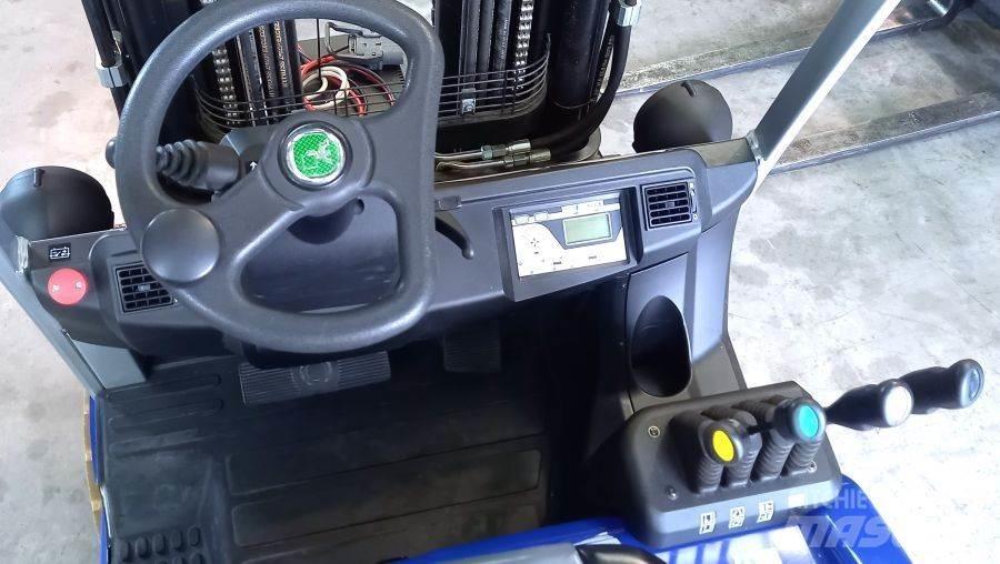 Cesab B 318 Elektrostapler