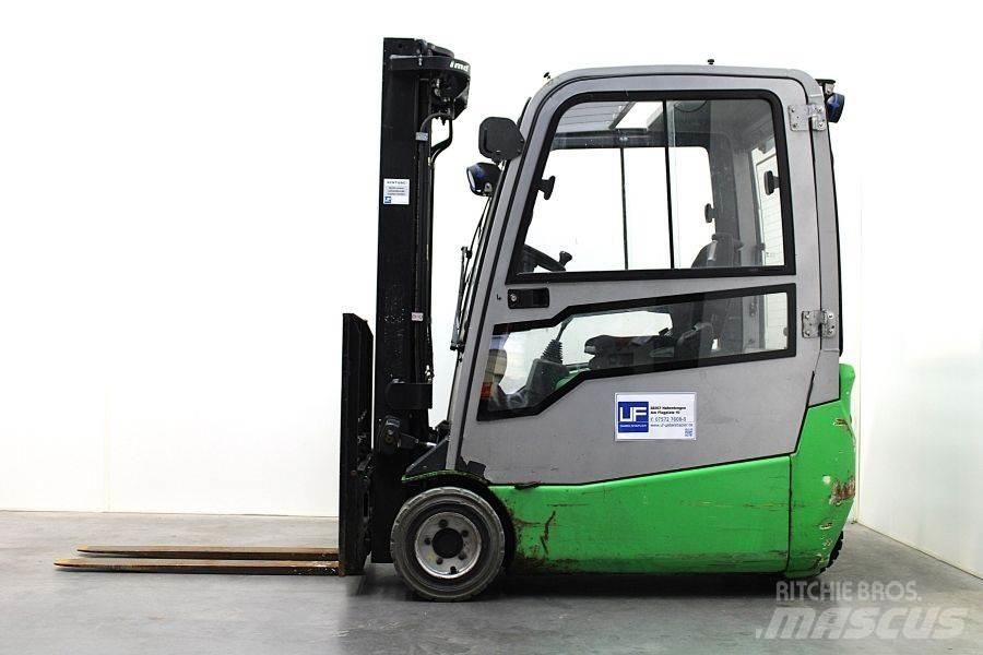 Cesab B 320 Elektrostapler