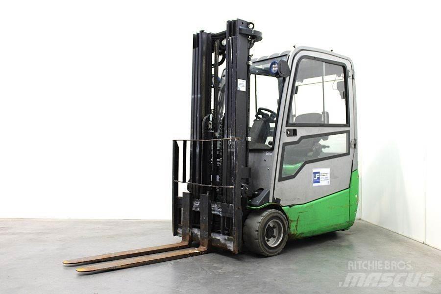 Cesab B 320 Elektrostapler