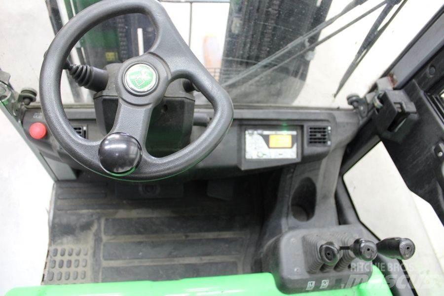 Cesab B 320 Elektrostapler