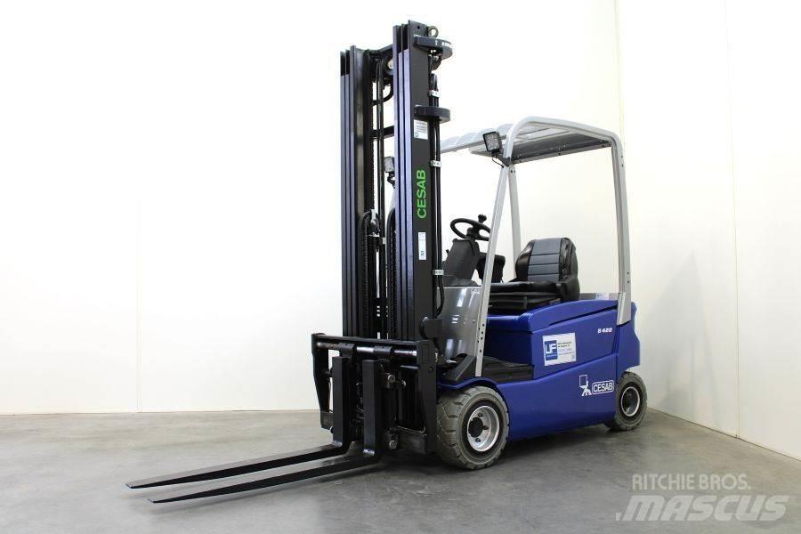 Cesab B 420 Elektrostapler